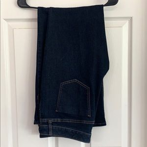 The Limited Bootcut 312 jeans